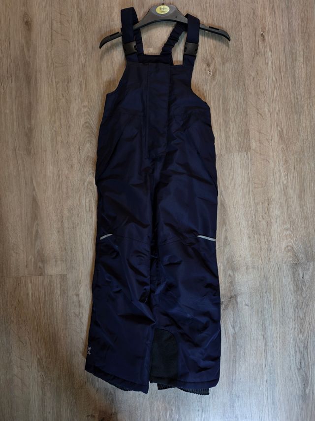 Mono esquí Crivit niño 4 a 6 años a estrenar