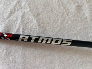 Madera 3 Taylormade M4 