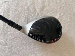 Madera 3 Taylormade M4 