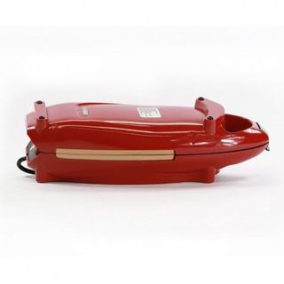 Sartén Eléctrica 800W Reversible Cobre