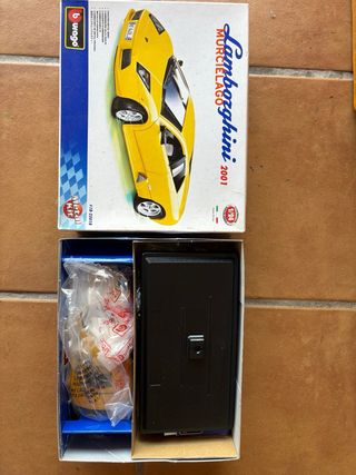 Lamborghini Murciélago Burago 1/24