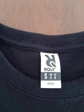 Camiseta BMW F800R + Gorra de regalo BMW