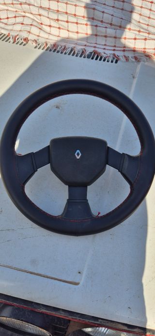 Volante Renault Clio/R19