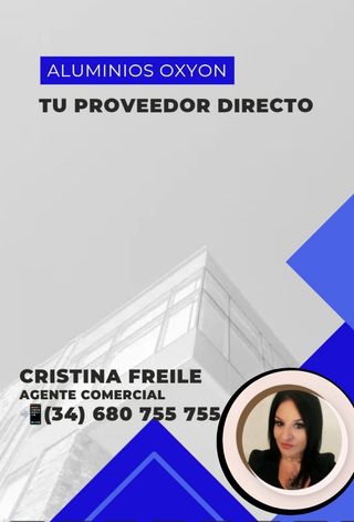 Tu ventana mas economica te la tengo para ti