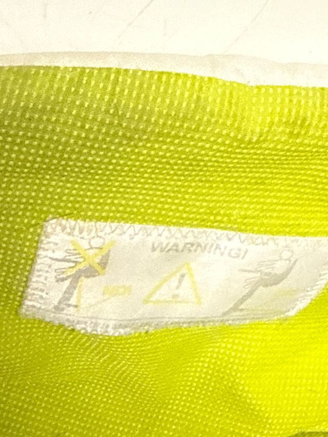 Trona Inglesina bebé