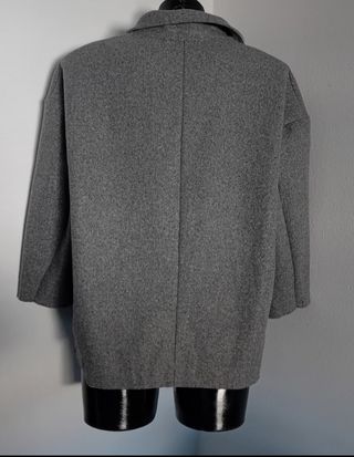 Giacca  Cappotto New Collection L2XL Nuovo