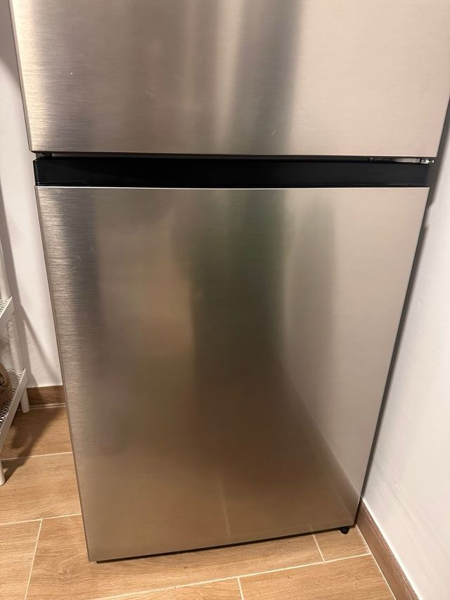 Nevera Hisense 2 puertas