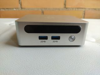 Mini PC Ryzen 7 5825U - 16GB-250GB