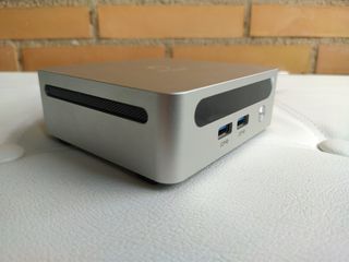 Mini PC Ryzen 7 5825U - 16GB-250GB