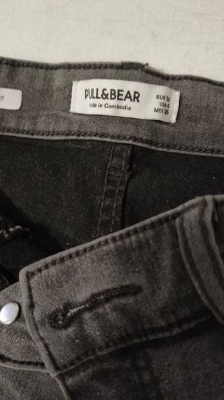 Pack de pantalones 