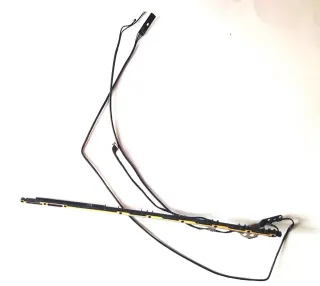 ANTENA WI-FI,BLUETOOTH MACBOOK AIR A1466 + BISAGRA