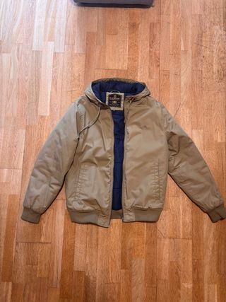 Chaqueta Element Dulcey (Kangaroo)
 talla L/G