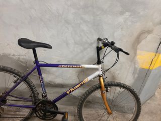 Bicicleta montaña Vivanti Defender