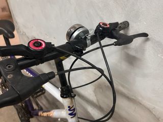 Bicicleta montaña Vivanti Defender