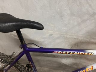 Bicicleta montaña Vivanti Defender