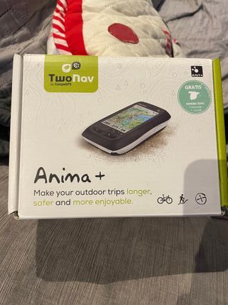 Twonav Anima+ GPS