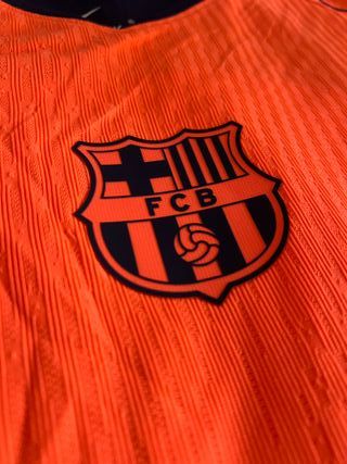 Camiseta Lamine Yamal FC Barcelona - Nike original