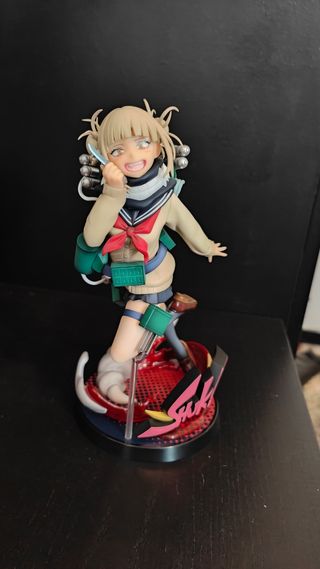 Figura Himiko Toga My Hero Academia