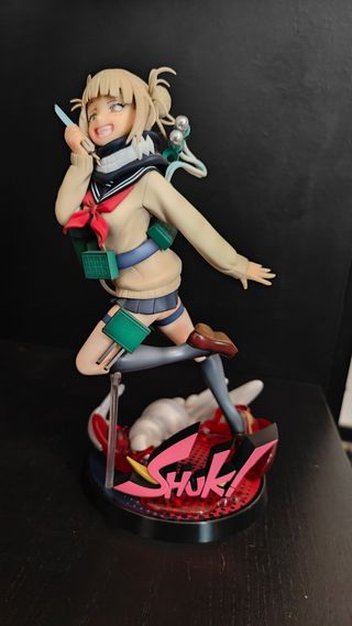 Figura Himiko Toga My Hero Academia
