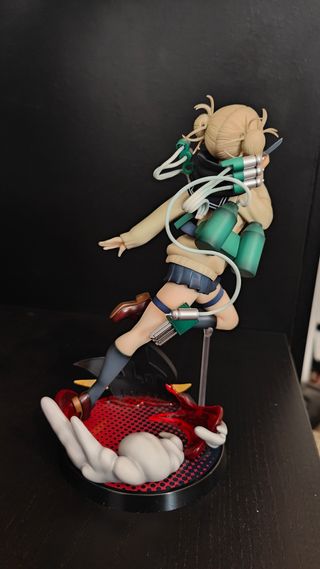 Figura Himiko Toga My Hero Academia