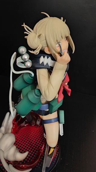 Figura Himiko Toga My Hero Academia