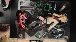 Figura Himiko Toga My Hero Academia