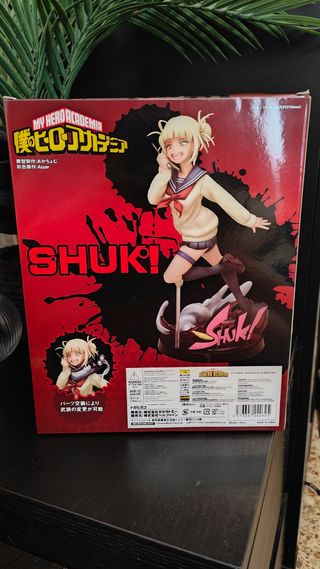 Figura Himiko Toga My Hero Academia