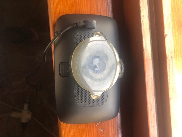 Tomtom GO 50 profesional truck 5”