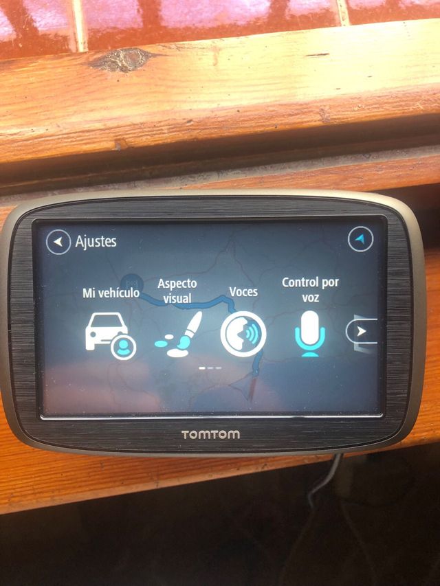 Tomtom GO 50 profesional truck 5”
