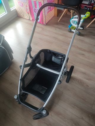 UPPAbaby Vista V2 - Carrito bebé