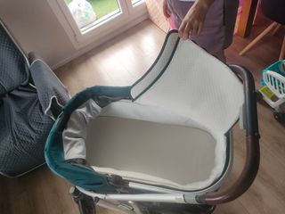 UPPAbaby Vista V2 - Carrito bebé