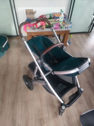 UPPAbaby Vista V2 - Carrito bebé