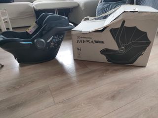UPPAbaby Vista V2 - Carrito bebé