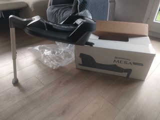 UPPAbaby Vista V2 - Carrito bebé