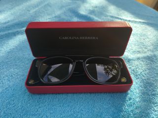 Gafas Carolina Herrera - Negras
