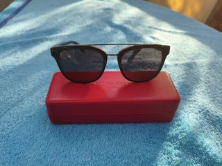 Gafas Carolina Herrera - Negras