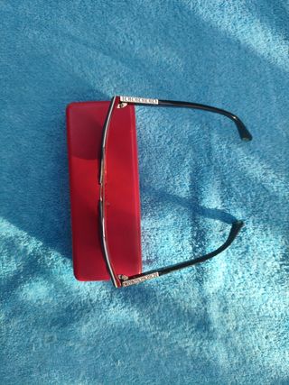 Gafas Carolina Herrera - Negras