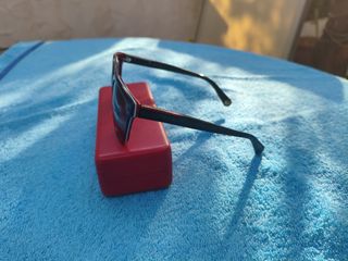 Gafas Carolina Herrera - Negras