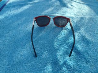 Gafas Carolina Herrera - Negras
