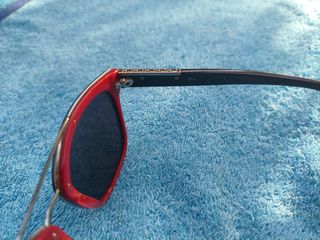 Gafas Carolina Herrera - Negras