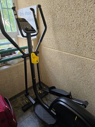 Elíptica Domyos