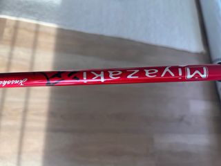 Madera de golf EPON AF-202