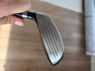 Madera de golf EPON AF-202