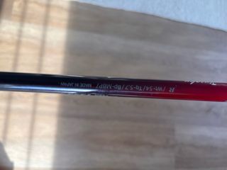 Madera de golf EPON AF-202