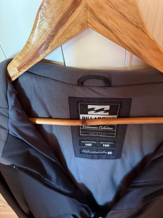 Chaquetón Billabong M - Impermeable
