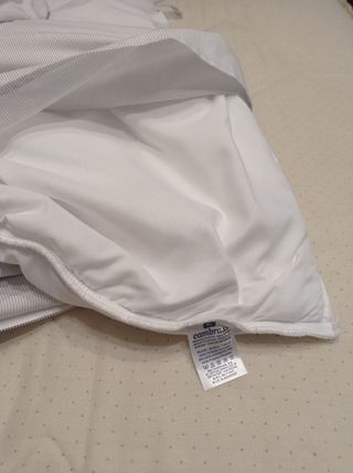Saco de cuna bebé Cambrass