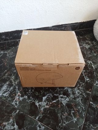 Casco Xiaomi Commuter