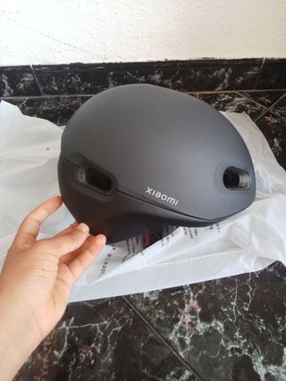 Casco Xiaomi Commuter