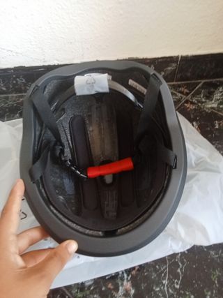Casco Xiaomi Commuter