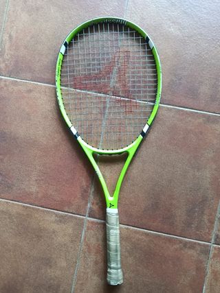 Raqueta tenis Masspro niño